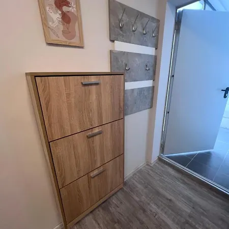 My Place 2 דירה וארנה