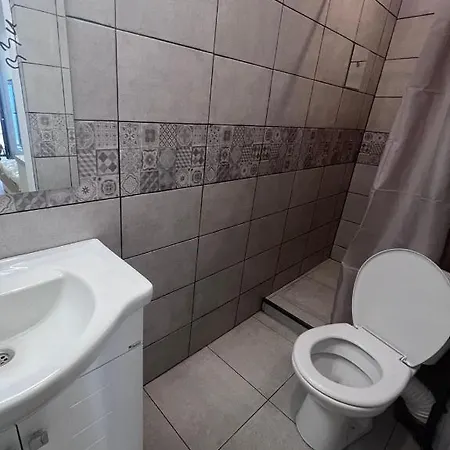 Апартаменты My Place 2 *